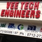 Vee Tech Engineers