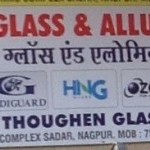 Sadar Glass & Alluaminium