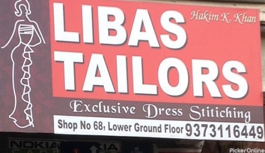 Libas Tailors