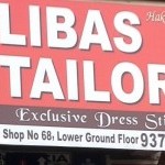 Libas Tailors