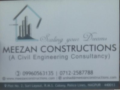 Meezan Construction