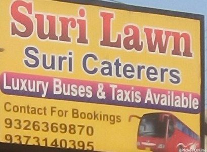 Suri Lawn