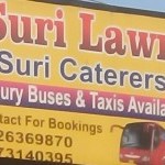 Suri Lawn