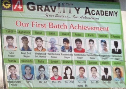 GRAV IIT Y Academy