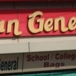 kanchan General Store
