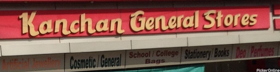 kanchan General Store