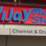 Vijay Medical Store