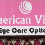 American Vision Opticals