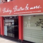 Bakery Bistro & More