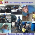 S.B.Tank Cleaning Agency