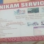 Nikam Services