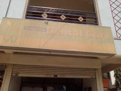 Complete Dental Care