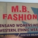 M.B.Fashion