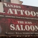 The Icon Saloon