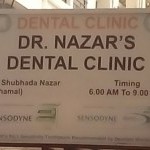 Dr.Nazar' S Dental Clinic