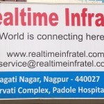 Realtime Infratel Pvt. Ltd.