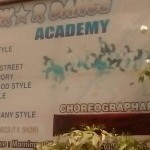 Rock R Dance Academy