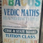 Abacus Classes