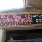 The Beleenda Beauty Parlour