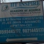 IIT Inspire Academy Of Science Dighori