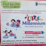 Little Millennium Convent