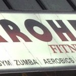 Arohead Gym