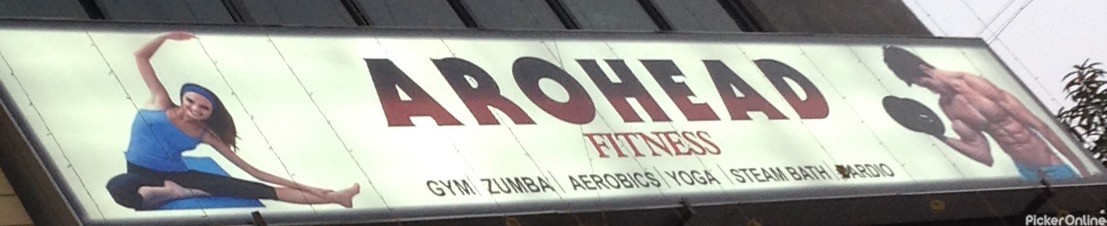 Arohead Gym