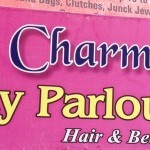 Charmis Beauty Parlour