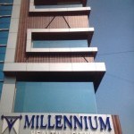 Millennium Health & Fitness