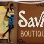 Savi's Boutique