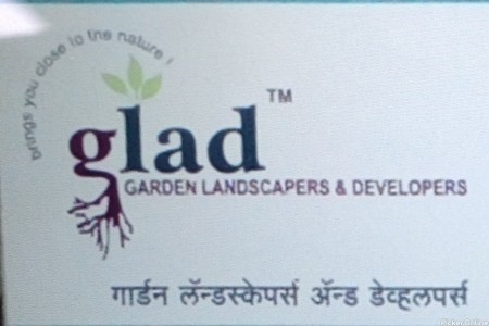Glad Landscapers And Developers