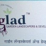 Glad Landscapers And Developers