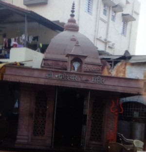 Shree Nageshwar Mandir