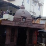 Shree Nageshwar Mandir