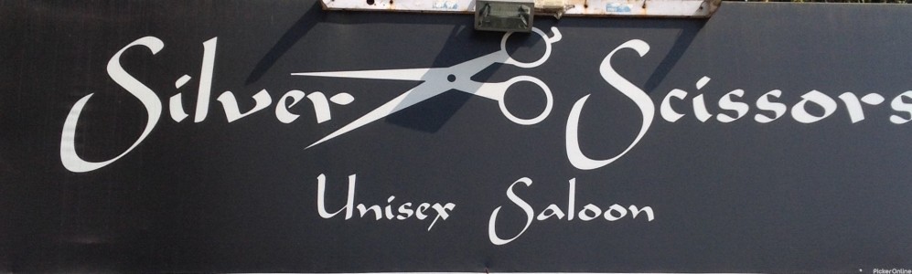 Silver Scissors