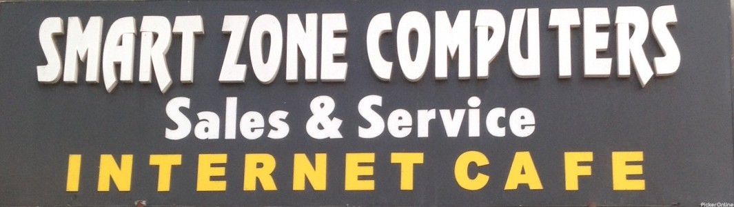 Smart Zone Computer Sales & Services