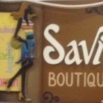 Savi's Collection