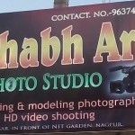 Vrishabh Art Photo Studio