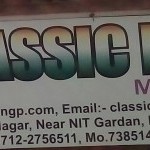 Classic India Multy Services