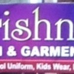 Krishna Clothes & Garment