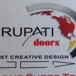 Tirupati Doors