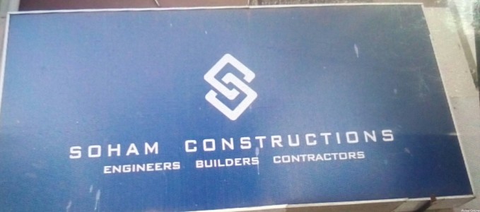 Soham Construction