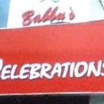 Babbu's  Celebration