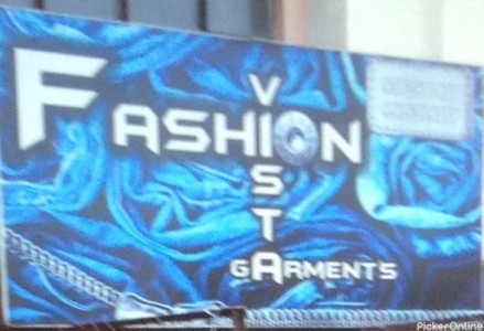 Fashion Vision Garments