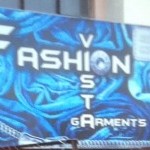 Fashion Vision Garments