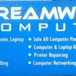 Dreamworld  Computers