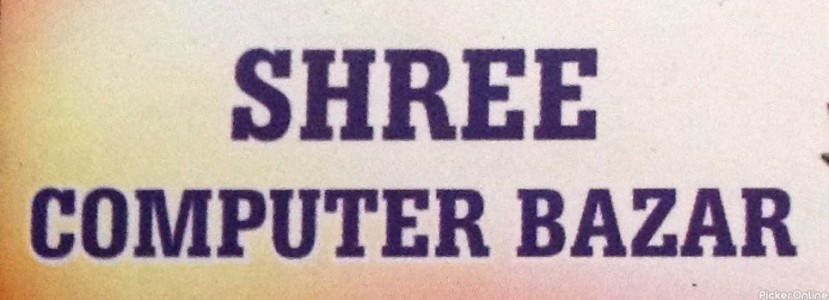 Shree Computer Bazar