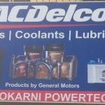 M/s Gokarni  Powertuch