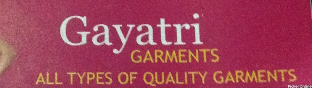 Gayatri Garments