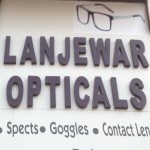 Lanjewar Opticals